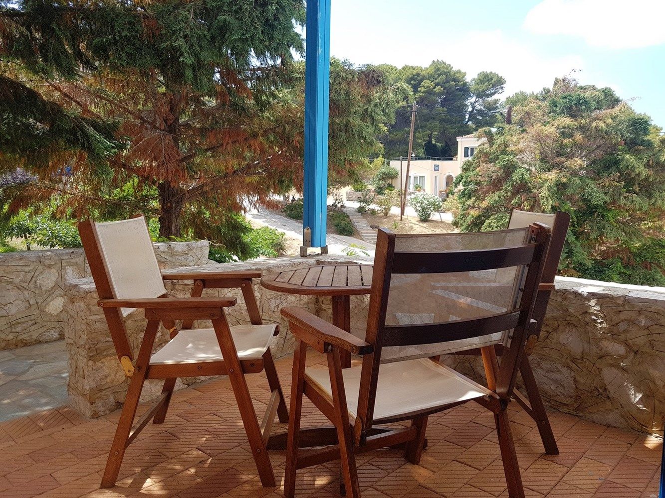 Romantica Hotel Agia Pelagia  Cameră foto