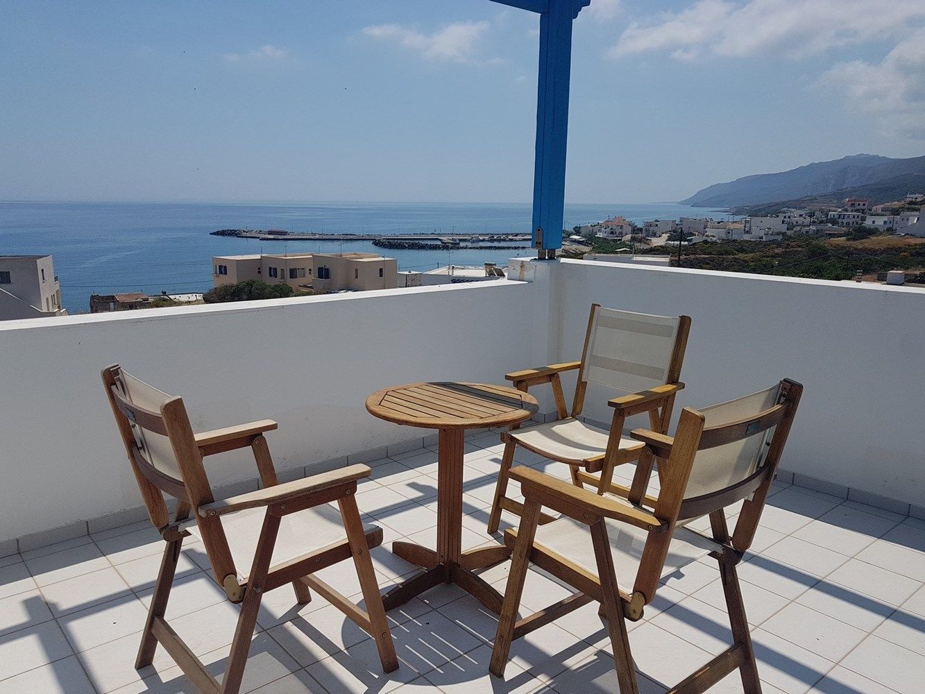 Romantica Hotel Agia Pelagia  Cameră foto